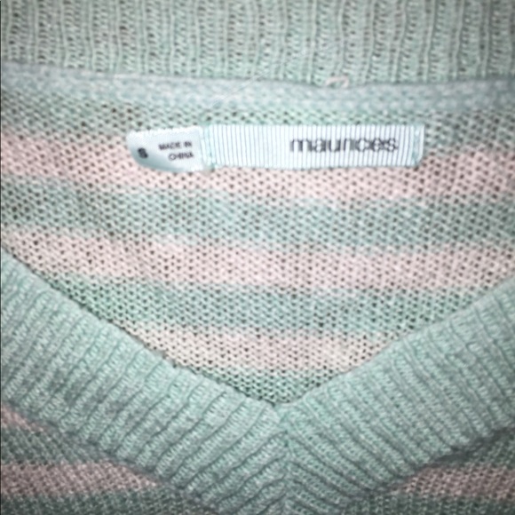 Sweater - Picture 2 of 3